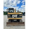 1997 Caterpillar 307 Excavator